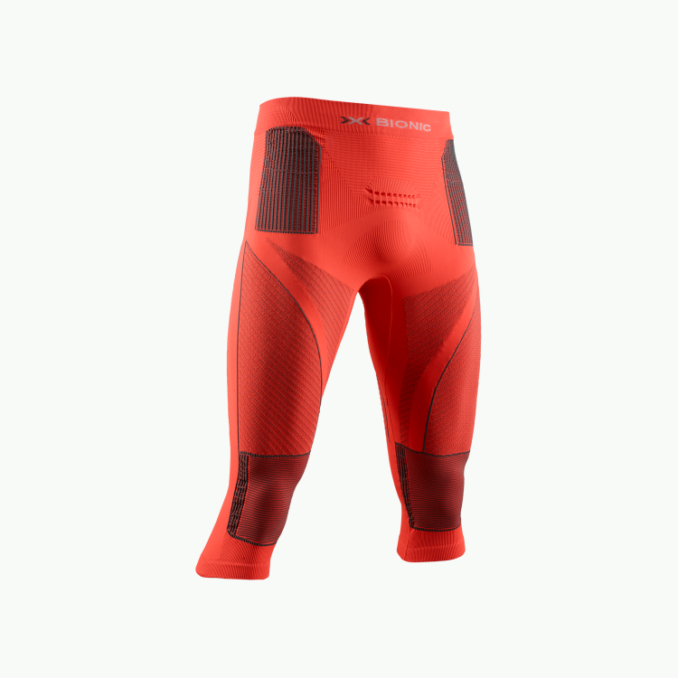 X-Bionic® Energy Accumulator 4.0 Pants 3/4 Men
