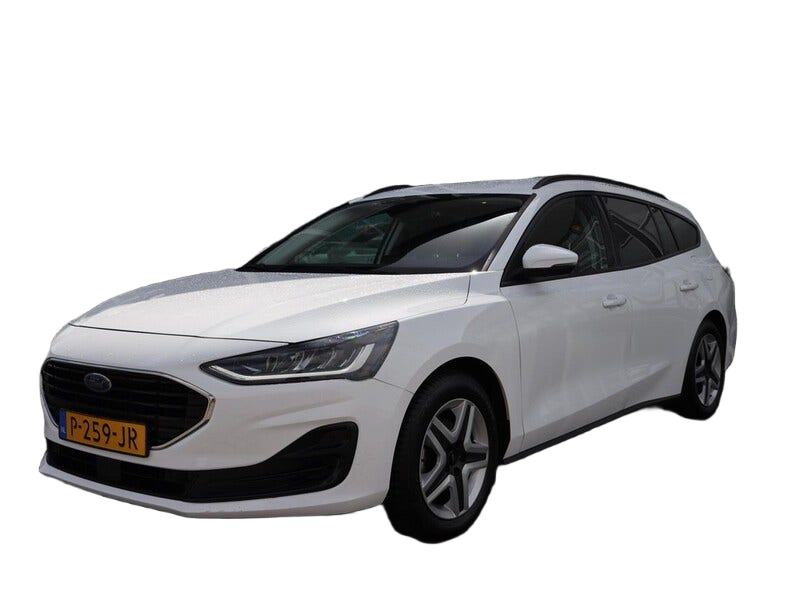Ford Focus occasion