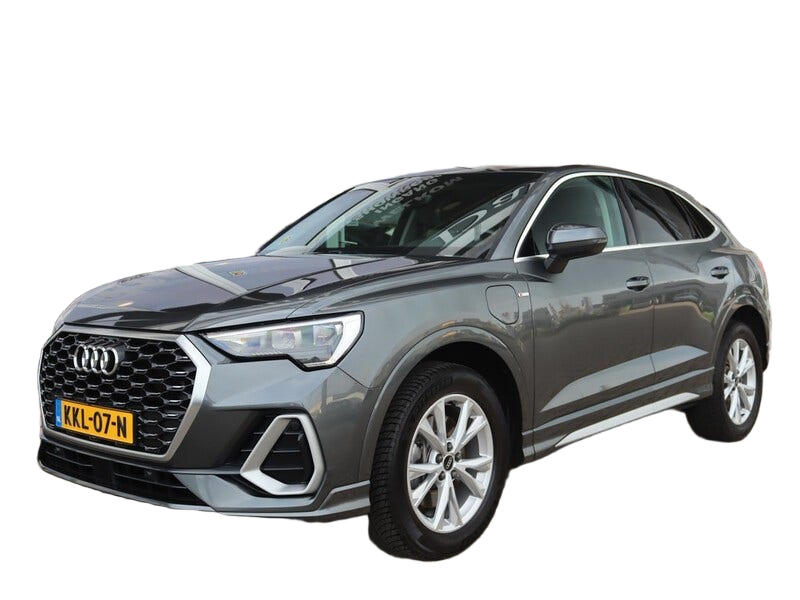 Audi Q3 occasion