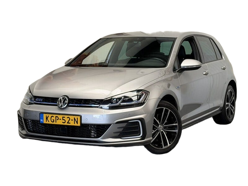 Volkswagen Golf occasion