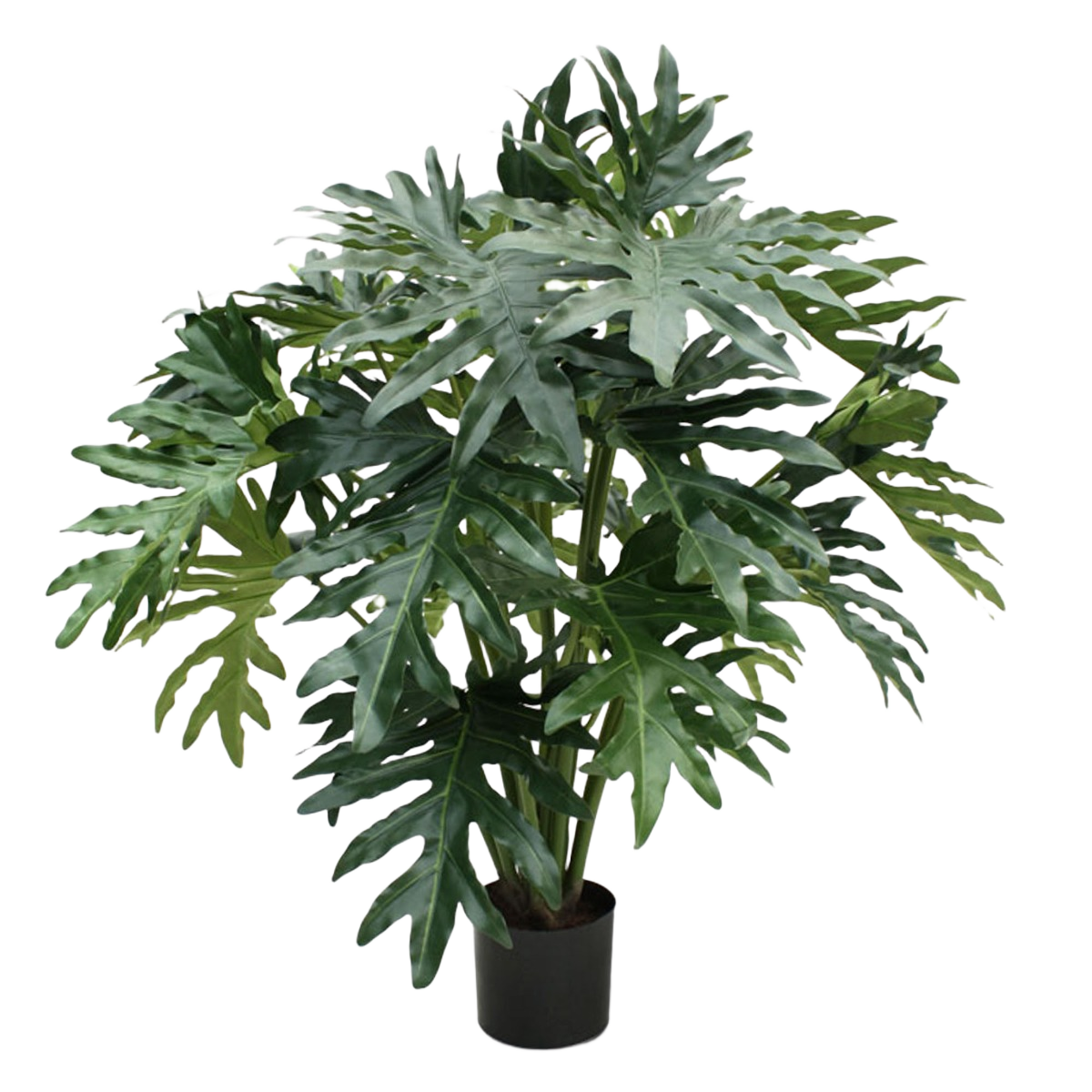 Philo Selloum kunstplant 100cm