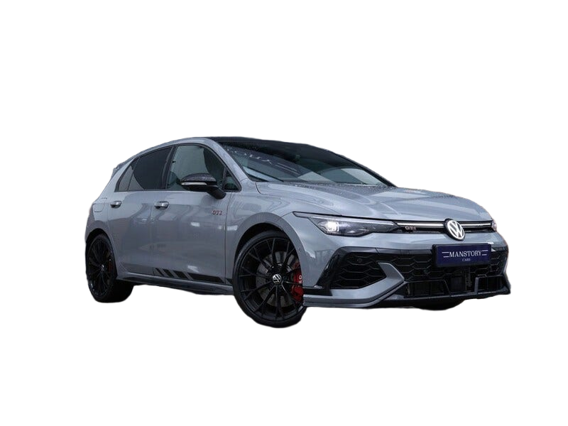 Volkswagen Golf occasion