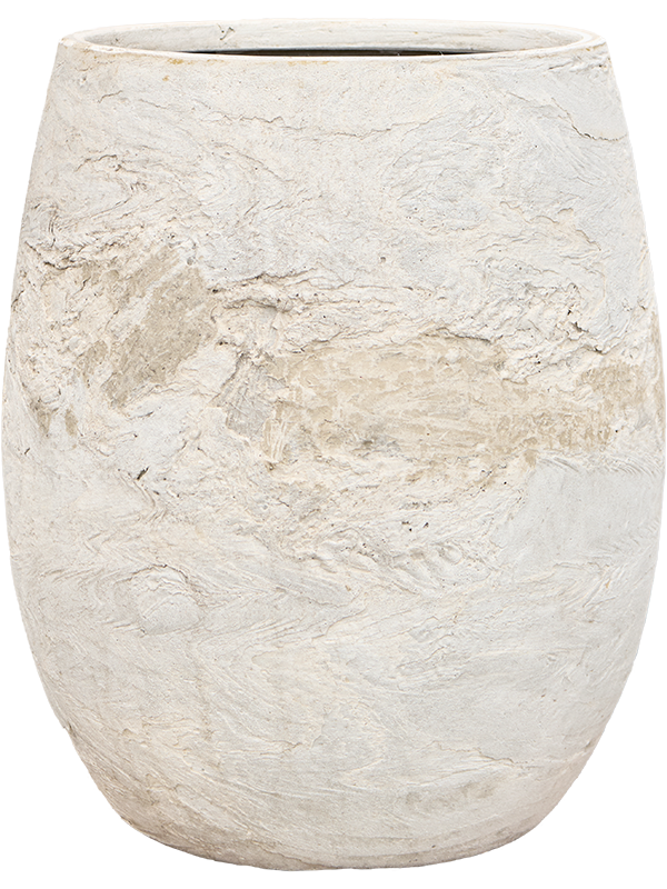 Baq Algar Balloon White 45x54cm