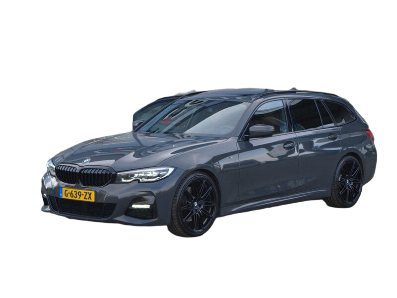 BMW 3 Serie occasion