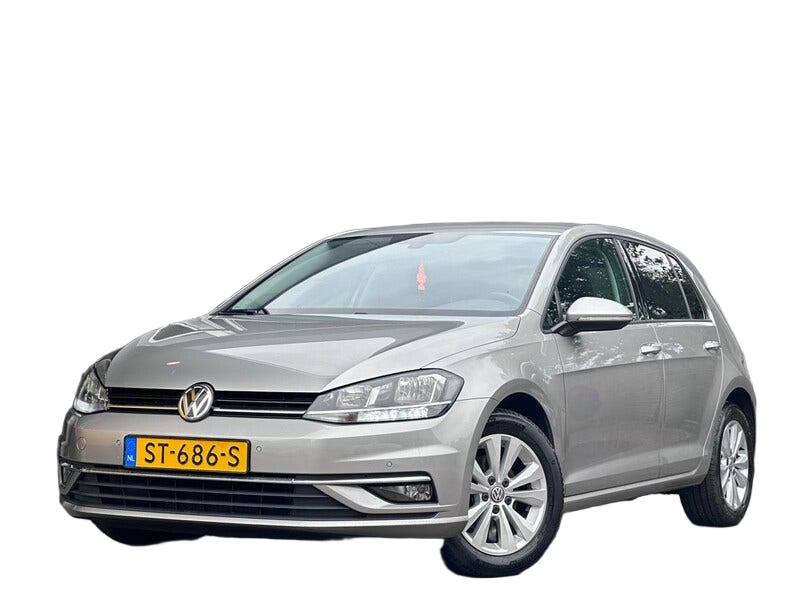 Volkswagen Golf occasion