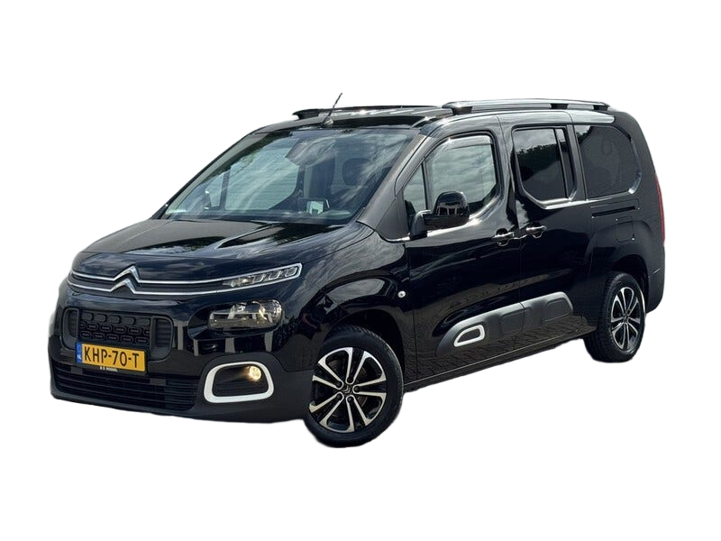 Citroën Berlingo occasion