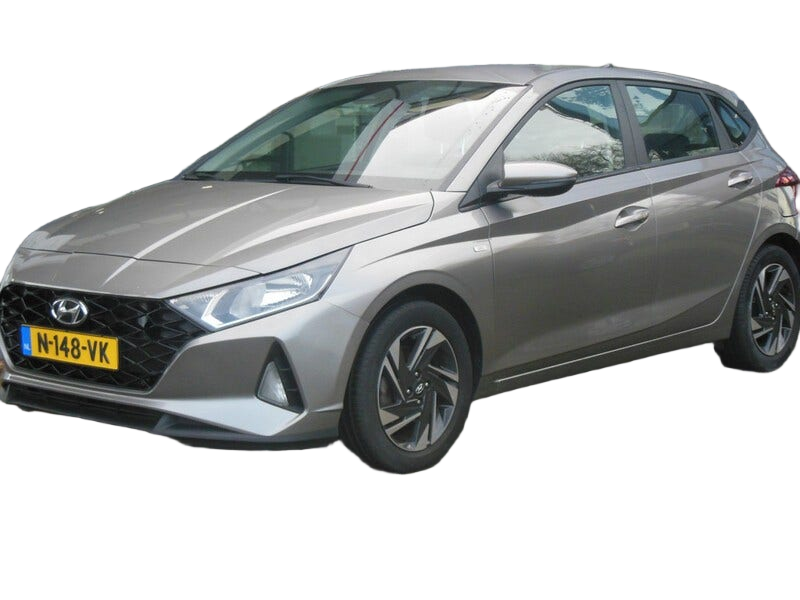 Hyundai i20 occasion