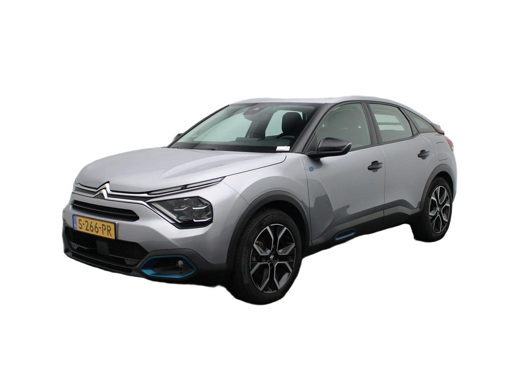 Citroën ë C4