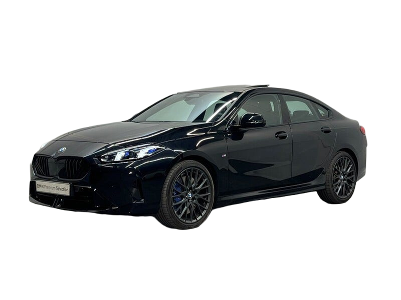BMW 2 Serie occasion