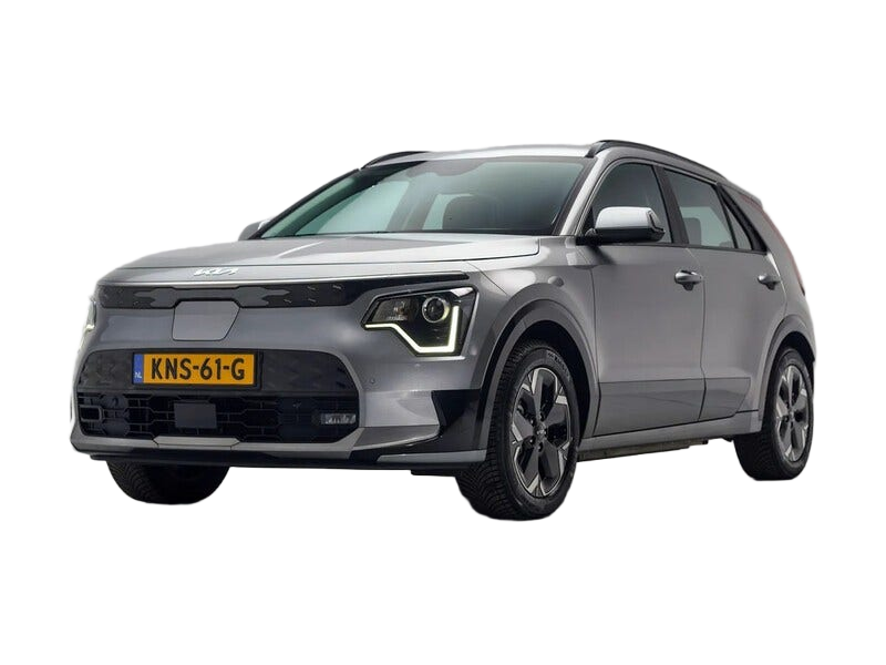 Kia e Niro occasion