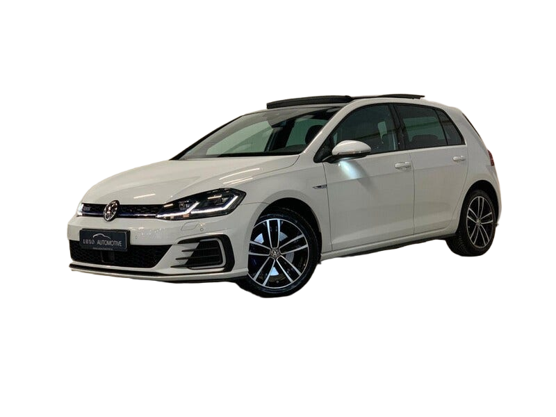 Volkswagen Golf occasion