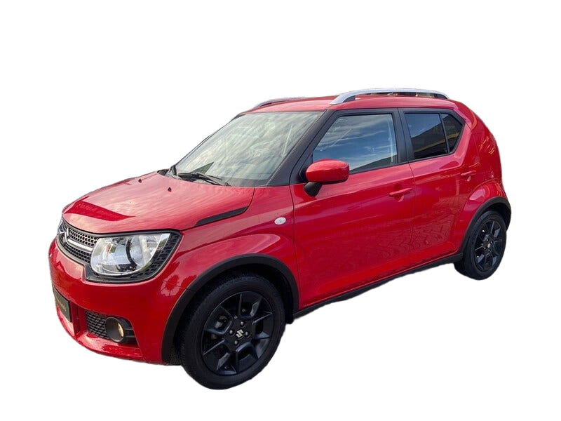 Suzuki Ignis occasion
