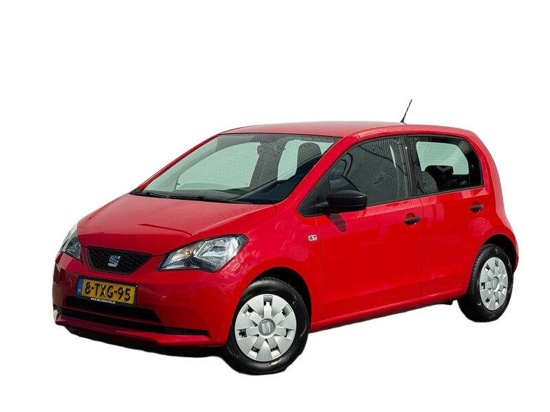 SEAT Mii occasion