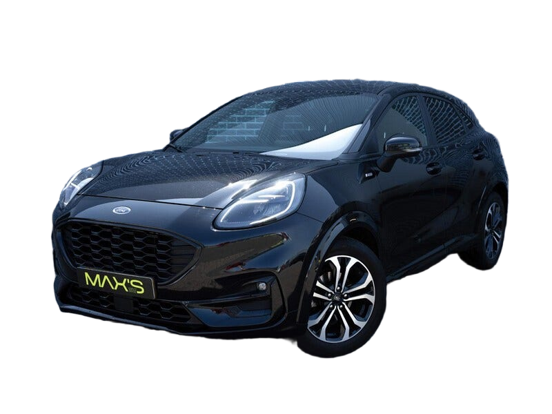 Ford Puma occasion