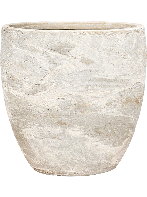 Baq Algar Couple White 34x34cm