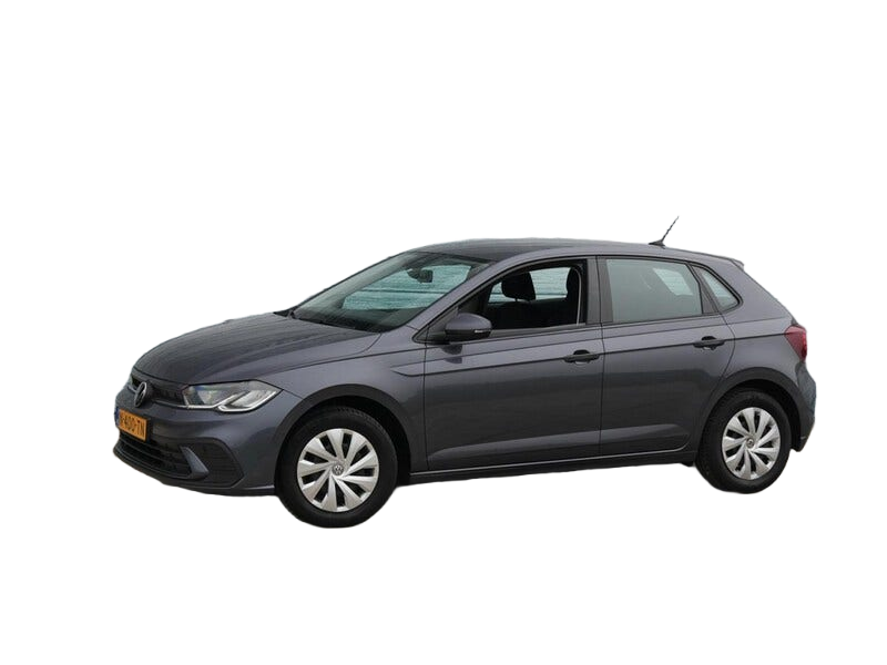 Volkswagen Polo occasion