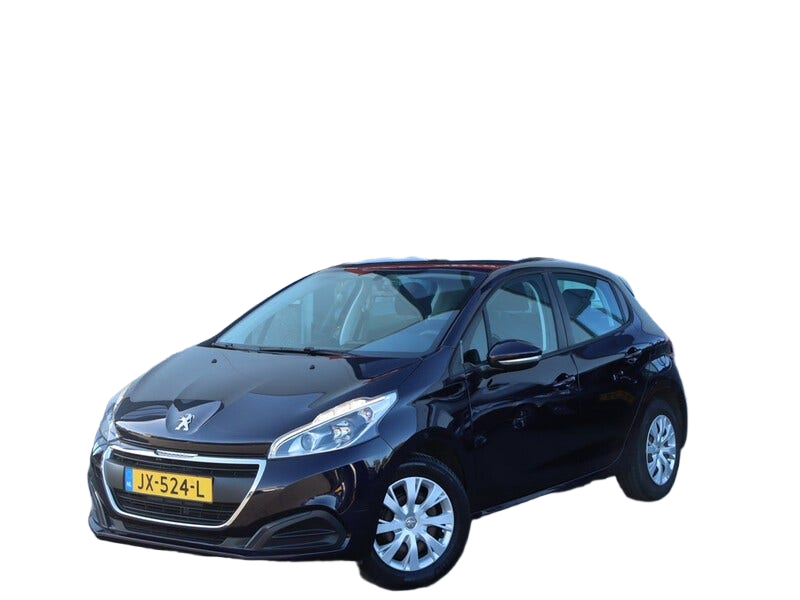 Peugeot 208 occasion