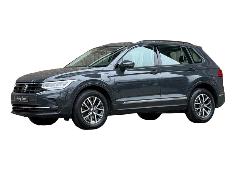 Volkswagen Tiguan occasion