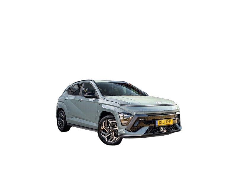 Hyundai Kona occasion