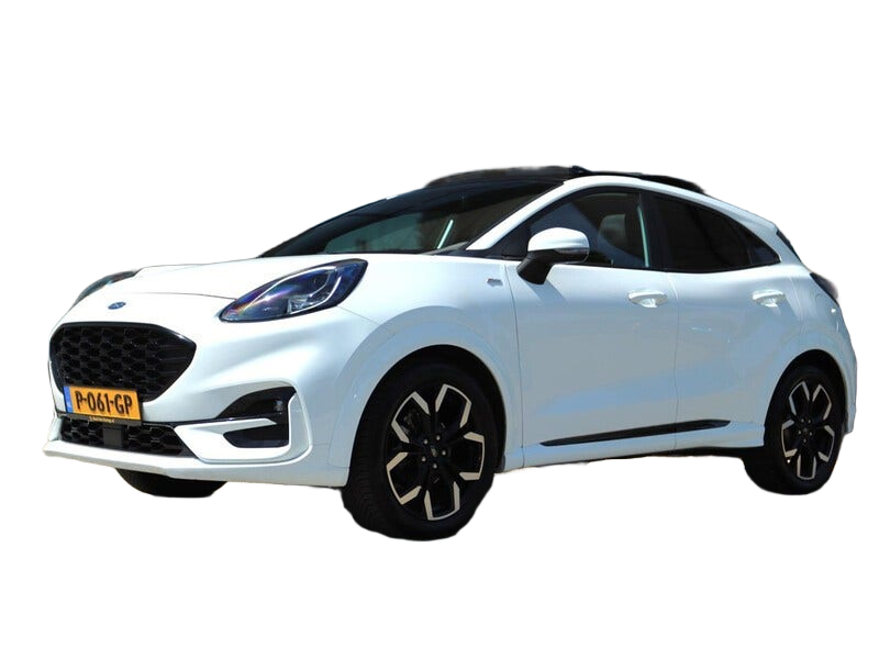 Ford Puma occasion