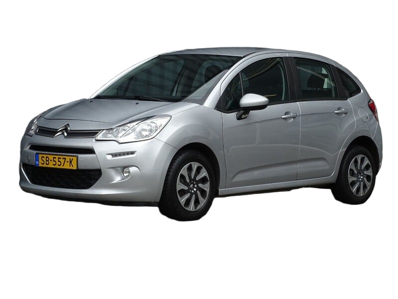 Citroën C3 occasion
