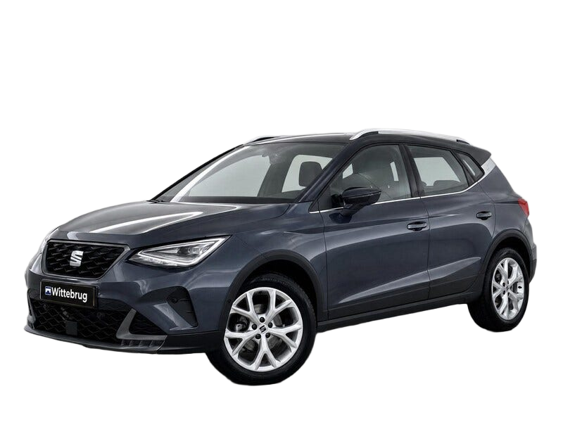 SEAT Arona occasion