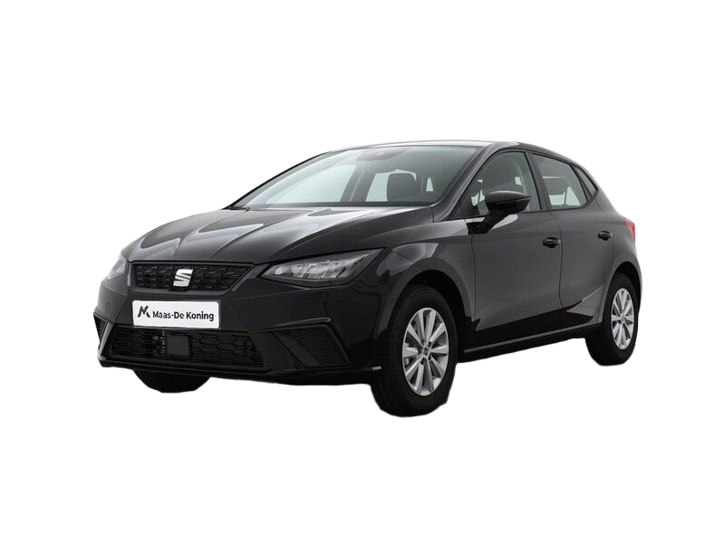 SEAT Ibiza occasion