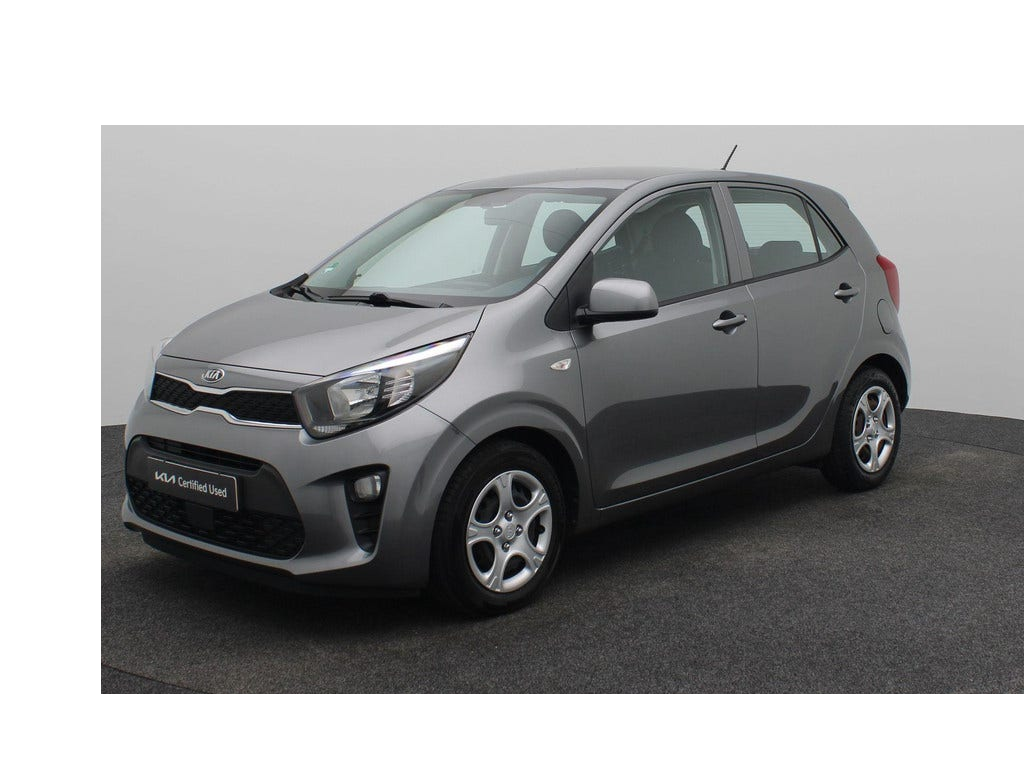 Kia Picanto occasion
