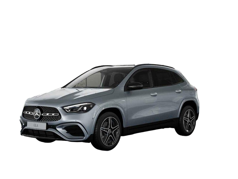 Mercedes Benz GLA occasion