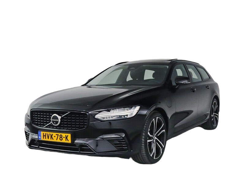 Volvo V90 occasion