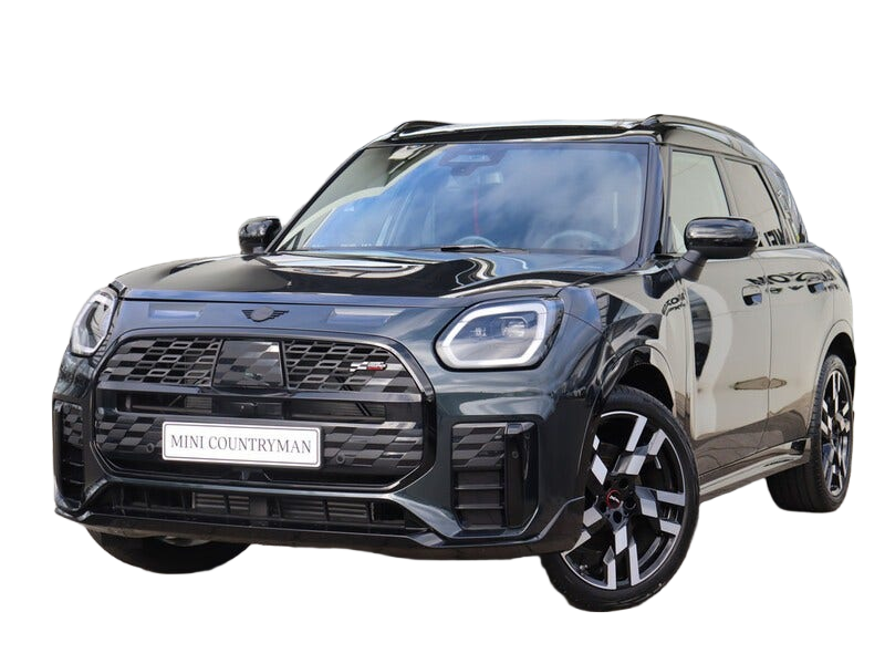 MINI Countryman occasion