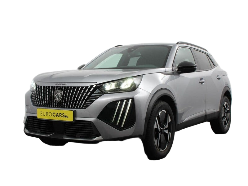 Peugeot 2008 occasion