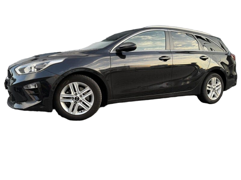 Kia Ceed Sportswagon occasion