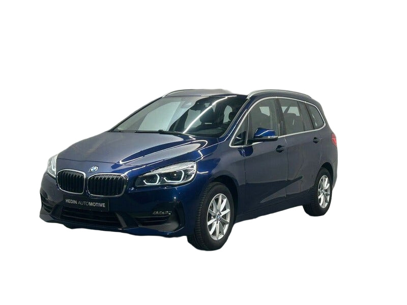 BMW 2 Serie occasion