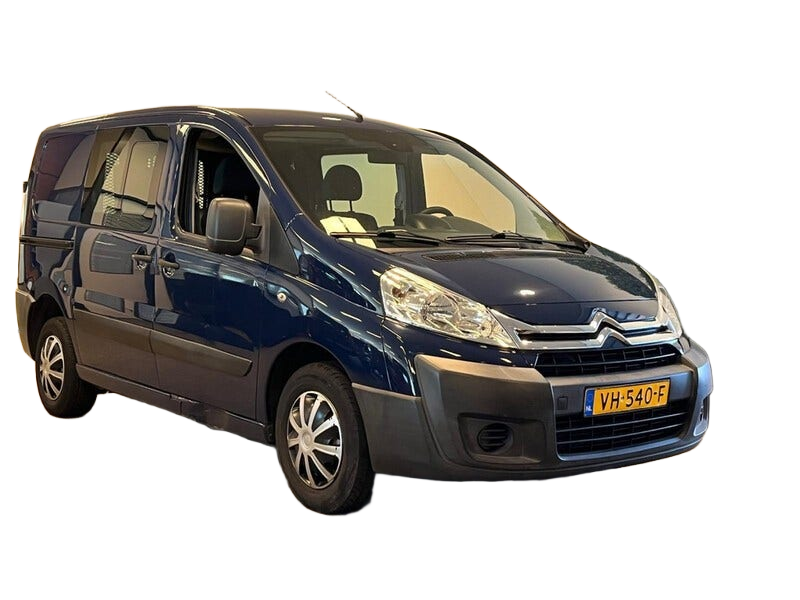 Citroën Jumpy