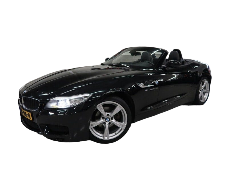 BMW Z4 occasion