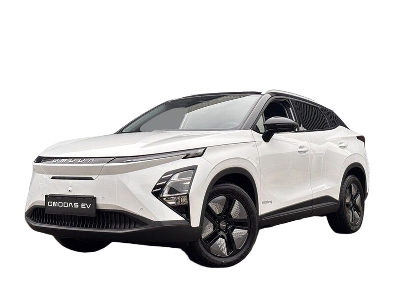 Omoda 5 EV