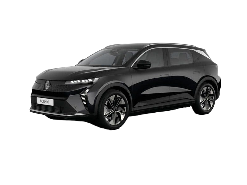Renault Scénic