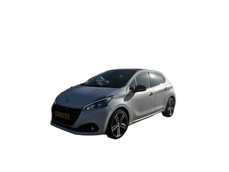 Peugeot 208 occasion