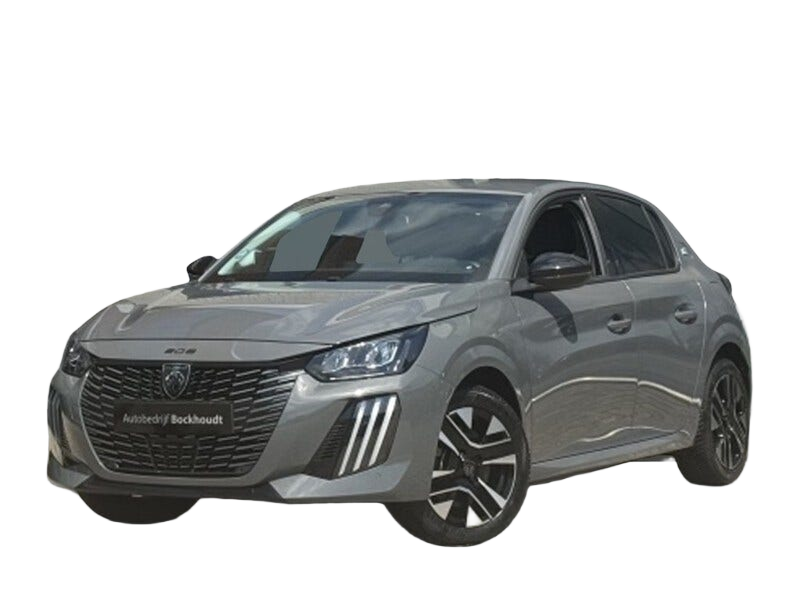 Peugeot e 208 occasion