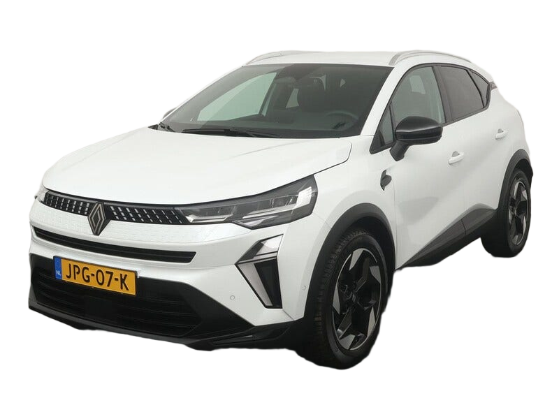 Renault Captur occasion