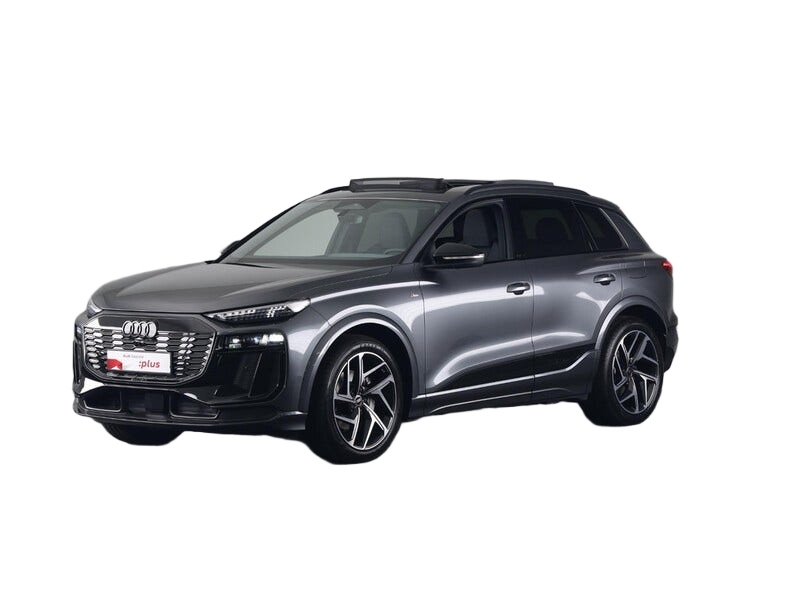 Audi Q6 e tron