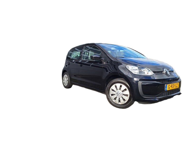 Volkswagen up occasion