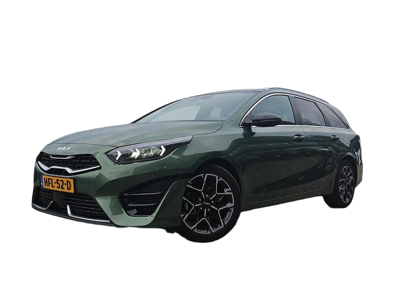 Kia Ceed Sportswagon