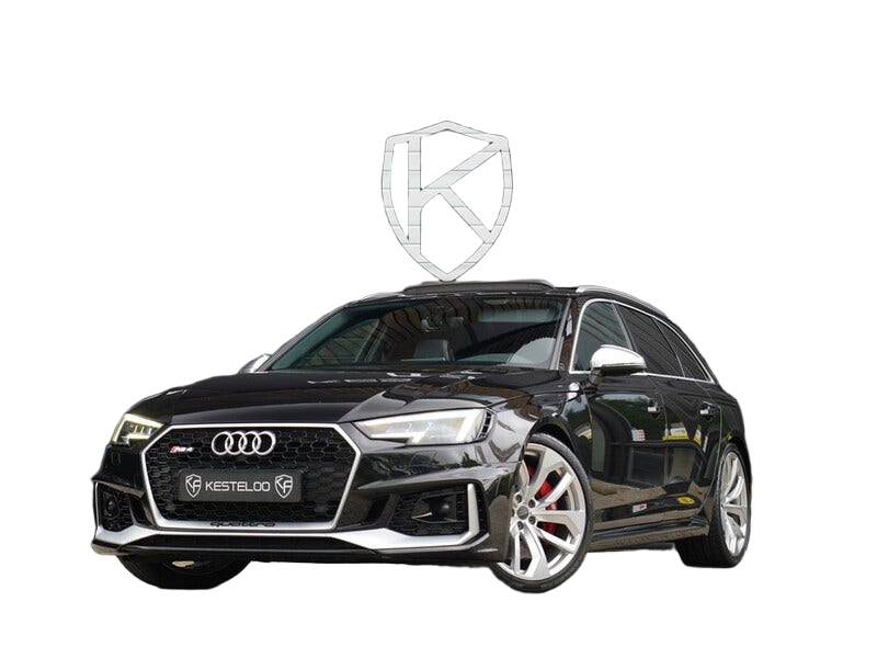 Audi RS4 occasion