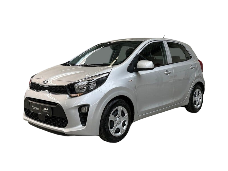 Kia Picanto occasion