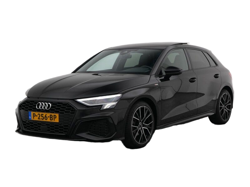 Audi A3 occasion