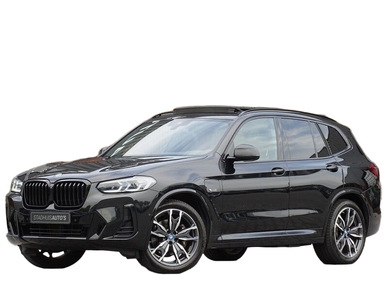 BMW X3 occasion