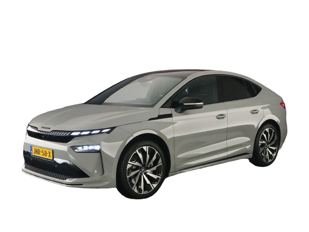 Skoda Enyaq Coupe occasion