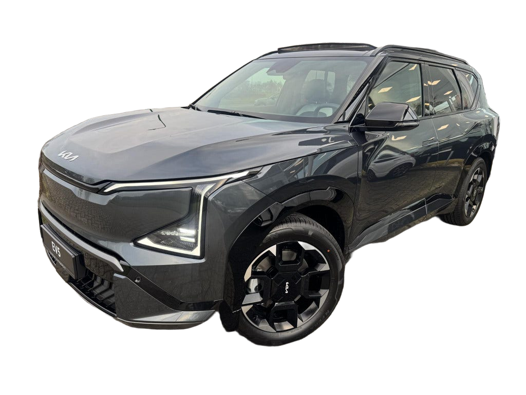 Kia EV5